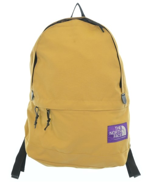 ザノースフェイスパープルレーベル(THE NORTH FACE PURPLE LABEL)のTHE NORTH FACE PURPLE LABEL バックパック・リュック