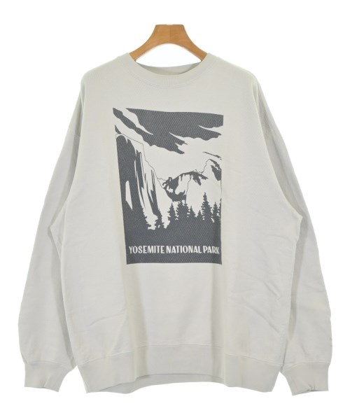 ザノースフェイスパープルレーベル(THE NORTH FACE PURPLE LABEL)のTHE NORTH FACE PURPLE LABEL スウェット
