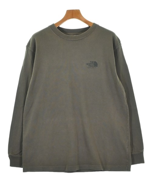 ザノースフェイスパープルレーベル(THE NORTH FACE PURPLE LABEL)のTHE NORTH FACE PURPLE LABEL Tシャツ・カットソー
