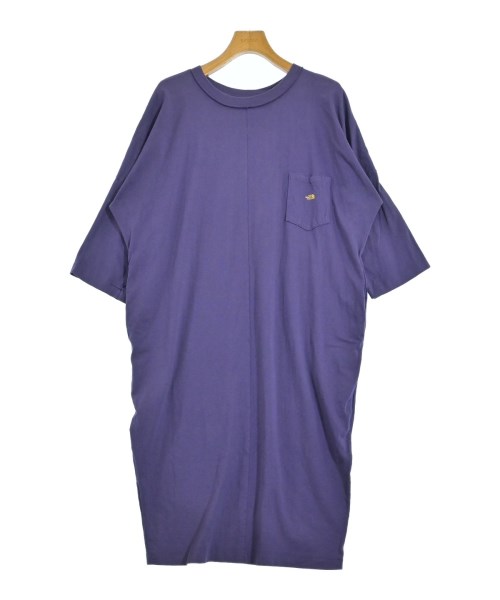 ザノースフェイスパープルレーベル(THE NORTH FACE PURPLE LABEL)のTHE NORTH FACE PURPLE LABEL ワンピース