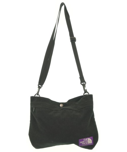ザノースフェイスパープルレーベル(THE NORTH FACE PURPLE LABEL)のTHE NORTH FACE PURPLE LABEL ショルダーバッグ