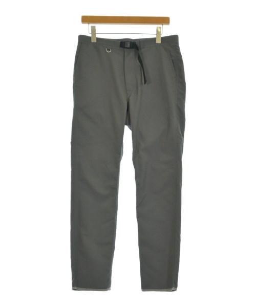 THE NORTH FACE PURPLE LABEL(ザノースフェイスパープルレーベル)その他 グレー サイズ:32(L位)/2200653813783