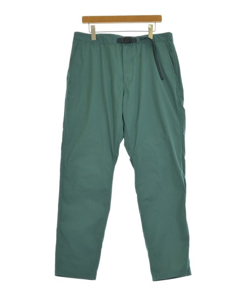 THE NORTH FACE PURPLE LABEL(ザノースフェイスパープルレーベル)その他 緑 サイズ:36(M位)/2200653813790