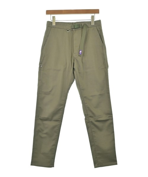 THE NORTH FACE PURPLE LABEL(ザノースフェイスパープルレーベル)その他 カーキ サイズ:30(M位)/2200660066257