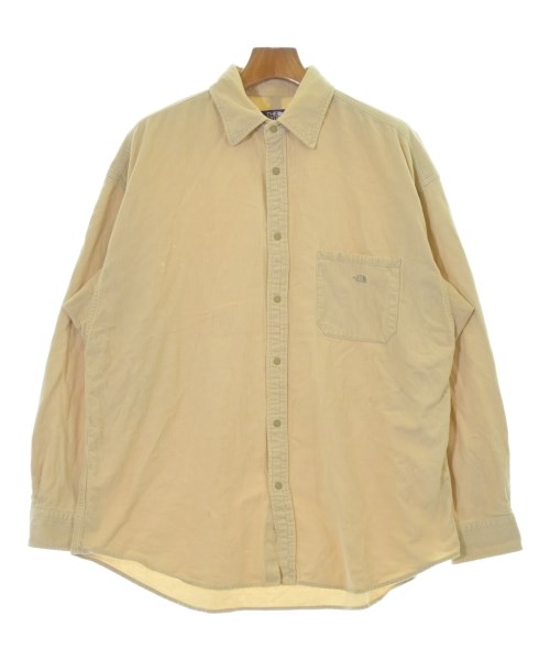 THE NORTH FACE PURPLE LABEL(ザノースフェイスパープルレーベル)のカジュアルシャツ サイズ:L 7,000円