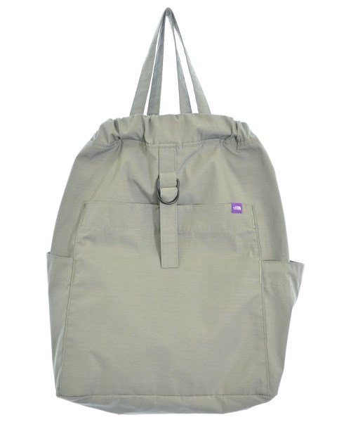 THE NORTH FACE PURPLE LABEL(ザノースフェイスパープルレーベル)のバックパック・リュック サイズ:- 11,000円
