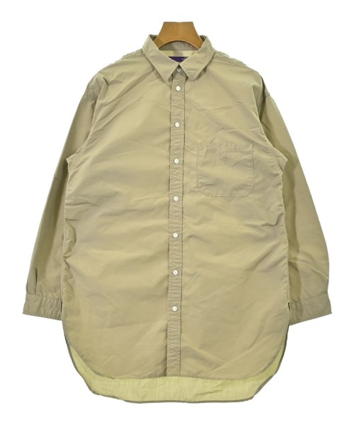 THE NORTH FACE PURPLE LABEL(ザノースフェイスパープルレーベル)のカジュアルシャツ サイズ:M 4,800円