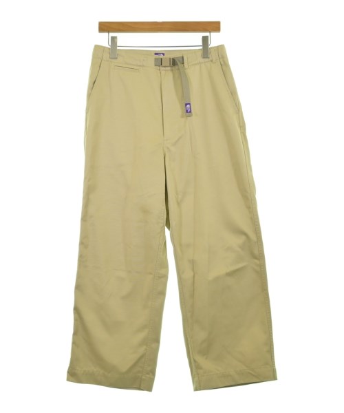 THE NORTH FACE PURPLE LABEL(ザノースフェイスパープルレーベル)のチノパン サイズ:30(M位) 6,400円