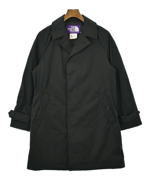 THE NORTH FACE PURPLE LABEL(ザノースフェイスパープルレーベル)のステンカラーコート サイズ:S 24,400円