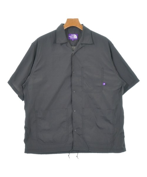 THE NORTH FACE PURPLE LABEL(ザノースフェイスパープルレーベル)のカジュアルシャツ サイズ:M 9,600円