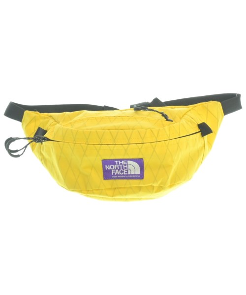 THE NORTH FACE PURPLE LABEL(ザノースフェイスパープルレーベル)のショルダーバッグ サイズ:- 5,600円