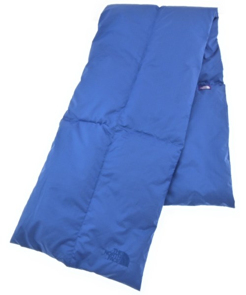 THE NORTH FACE PURPLE LABEL(ザノースフェイスパープルレーベル)のマフラー サイズ:- 4,200円