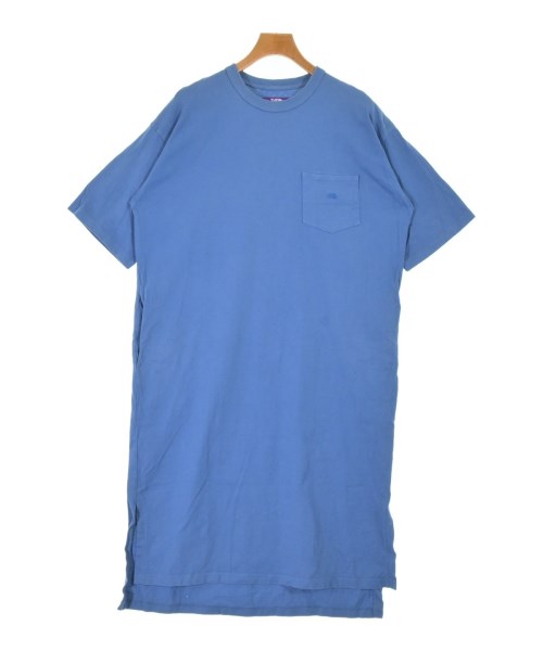 ザノースフェイスパープルレーベル(THE NORTH FACE PURPLE LABEL)のTHE NORTH FACE PURPLE LABEL ワンピース