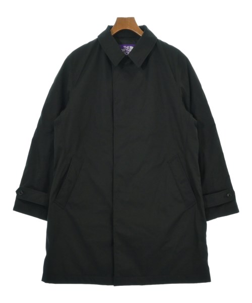 ザノースフェイスパープルレーベル(THE NORTH FACE PURPLE LABEL)のTHE NORTH FACE PURPLE LABEL ステンカラーコート