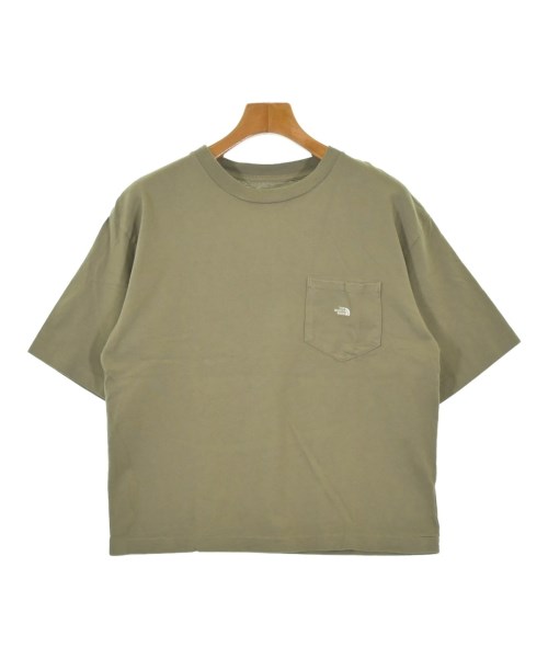 THE NORTH FACE PURPLE LABEL(ザノースフェイスパープルレーベル)のTシャツ・カットソー サイズ:S 2,400円