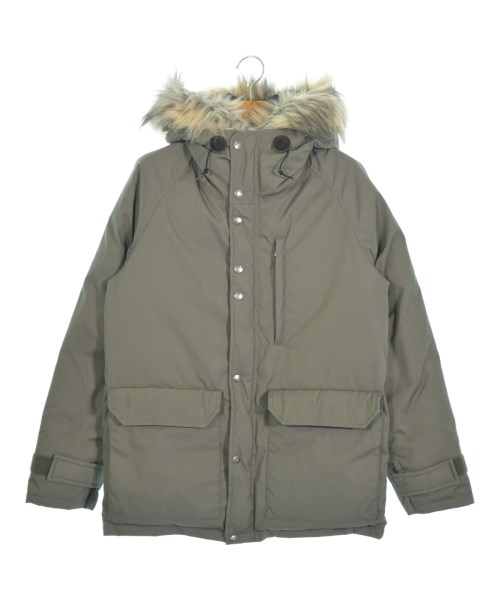 THE NORTH FACE PURPLE LABEL(ザノースフェイスパープルレーベル)のダウンジャケット/ダウンベスト サイズ:-(XL位) 32,800円