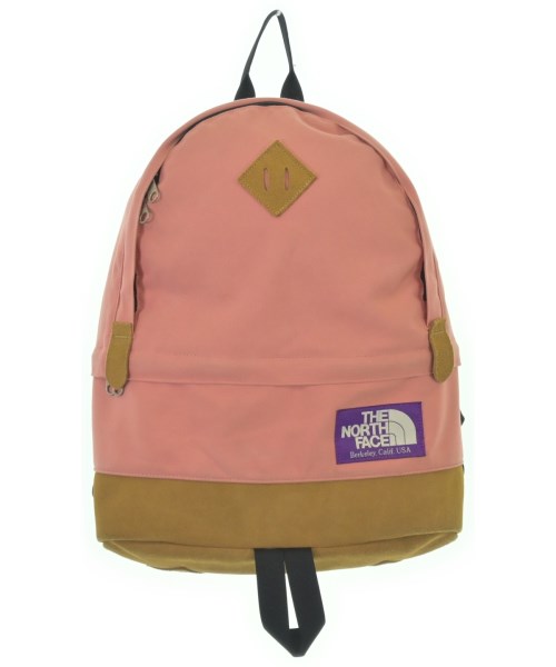 THE NORTH FACE PURPLE LABEL(ザノースフェイスパープルレーベル)のバックパック・リュック サイズ:- 12,200円