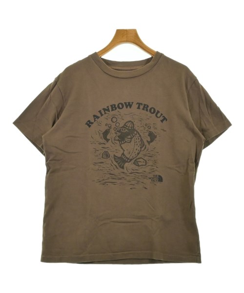 THE NORTH FACE PURPLE LABEL(ザノースフェイスパープルレーベル)のTシャツ・カットソー サイズ:M 8,600円