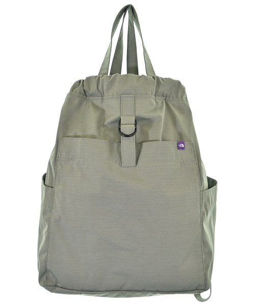 THE NORTH FACE PURPLE LABEL(ザノースフェイスパープルレーベル)のバックパック・リュック サイズ:- 11,000円