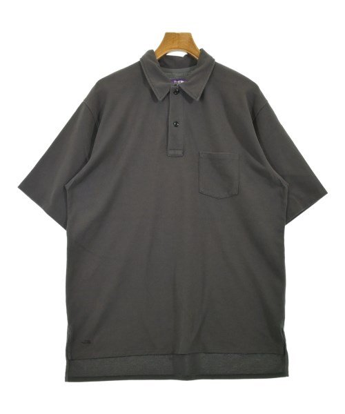 THE NORTH FACE PURPLE LABEL(ザノースフェイスパープルレーベル)のポロシャツ サイズ:L 5,800円
