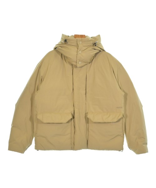 ザノースフェイスパープルレーベル(THE NORTH FACE PURPLE LABEL)のTHE NORTH FACE PURPLE LABEL ダウンジャケット/ダウンベスト
