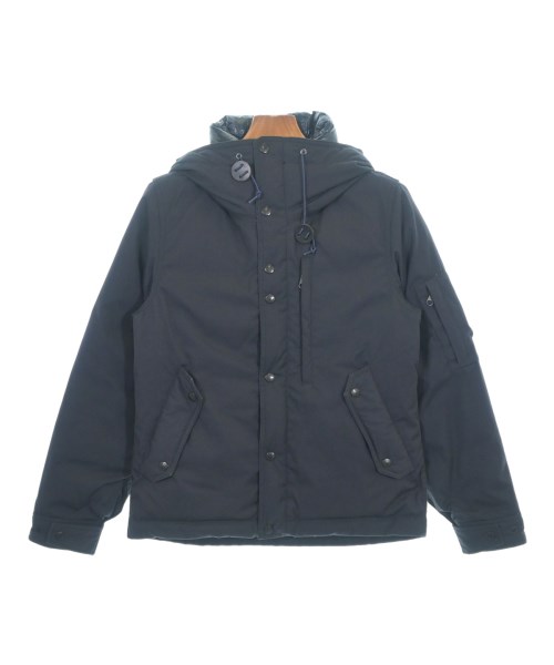 ザノースフェイスパープルレーベル(THE NORTH FACE PURPLE LABEL)のTHE NORTH FACE PURPLE LABEL ダウンジャケット/ダウンベスト
