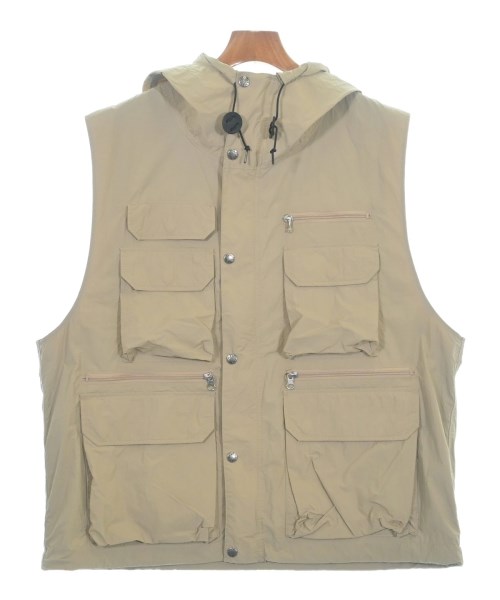 THE NORTH FACE PURPLE LABEL(ザノースフェイスパープルレーベル)その他 ベージュ サイズ:XL/2200666038012