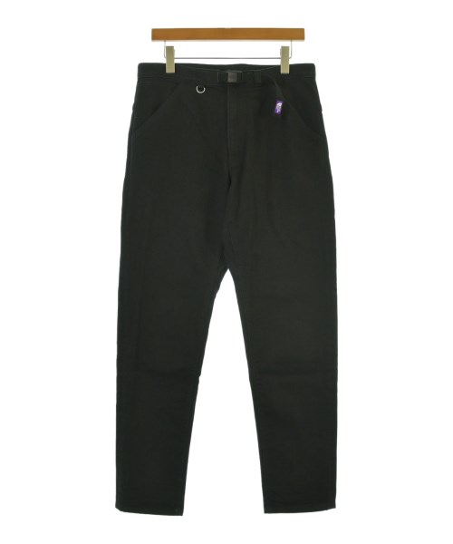 THE NORTH FACE PURPLE LABEL(ザノースフェイスパープルレーベル)その他 黒 サイズ:32(L位)/2200664467135