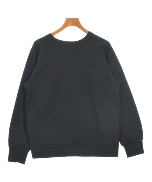 THE NORTH FACE PURPLE LABEL(ザノースフェイスパープルレーベル)スウェット 黒 サイズ:S/2200668468015