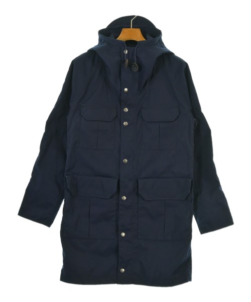 THE NORTH FACE PURPLE LABEL(ザノースフェイスパープルレーベル)その他 紺 サイズ:S/2200668607018