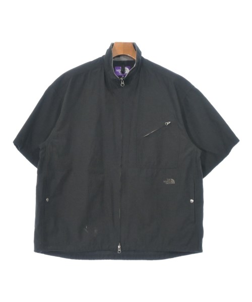 THE NORTH FACE PURPLE LABEL(ザノースフェイスパープルレーベル)その他 黒 サイズ:M/2200667387072