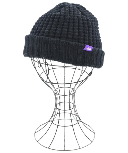 THE NORTH FACE PURPLE LABEL(ザノースフェイスパープルレーベル)のニットキャップ・ビーニー サイズ:- 5,000円