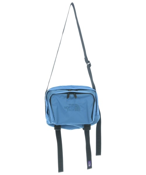 THE NORTH FACE PURPLE LABEL(ザノースフェイスパープルレーベル)のショルダーバッグ サイズ:- 4,200円
