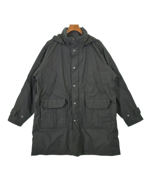 THE NORTH FACE PURPLE LABEL(ザノースフェイスパープルレーベル)のダウンコート サイズ:L 36,100円