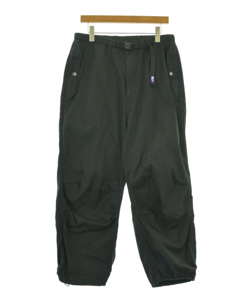 THE NORTH FACE PURPLE LABEL(ザノースフェイスパープルレーベル)カーゴパンツ 黒 サイズ:32(L位)/2200683712070