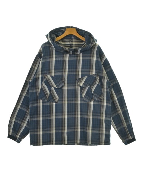 ザノースフェイスパープルレーベル(THE NORTH FACE PURPLE LABEL)のTHE NORTH FACE PURPLE LABEL ブルゾン（その他）