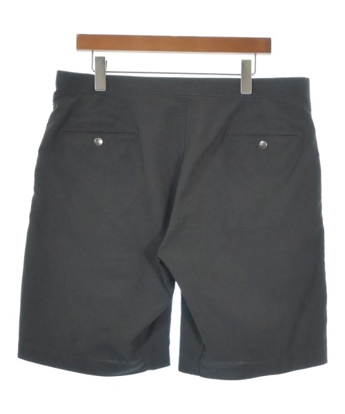 THE NORTH FACE PURPLE LABEL（ザノースフェイスパープルレーベル）ショートパンツ グレー サイズ:36(XXL位) メンズ/2200680881045