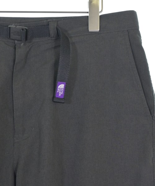 THE NORTH FACE PURPLE LABEL（ザノースフェイスパープルレーベル）ショートパンツ グレー サイズ:36(XXL位) メンズ/2200680881045