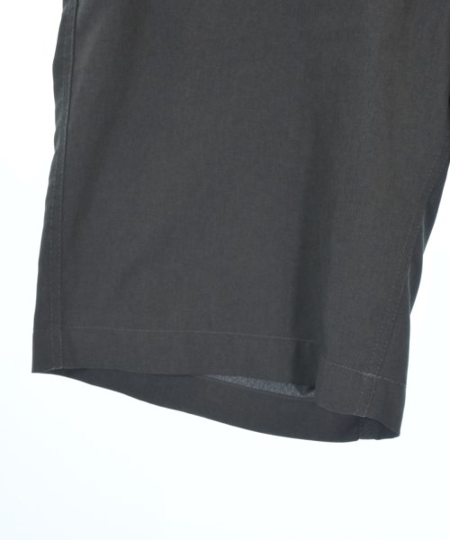 THE NORTH FACE PURPLE LABEL（ザノースフェイスパープルレーベル）ショートパンツ グレー サイズ:36(XXL位) メンズ/2200680881045