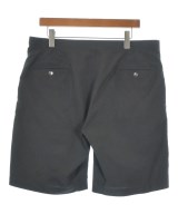 THE NORTH FACE PURPLE LABEL（ザノースフェイスパープルレーベル）ショートパンツ グレー サイズ:36(XXL位) メンズ/2200680881045