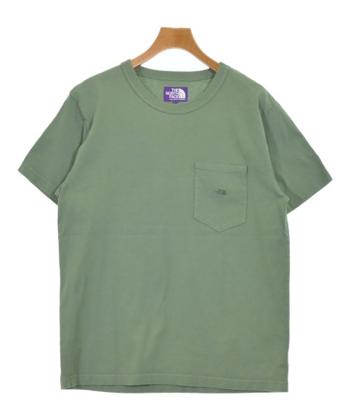 ザノースフェイスパープルレーベル(THE NORTH FACE PURPLE LABEL)のTHE NORTH FACE PURPLE LABEL Tシャツ・カットソー