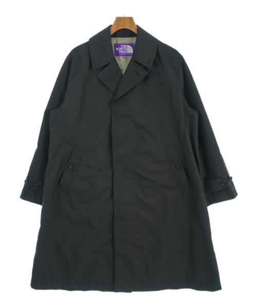 ザノースフェイスパープルレーベル(THE NORTH FACE PURPLE LABEL)のTHE NORTH FACE PURPLE LABEL コート（その他）