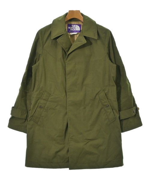 ザノースフェイスパープルレーベル(THE NORTH FACE PURPLE LABEL)のTHE NORTH FACE PURPLE LABEL コート