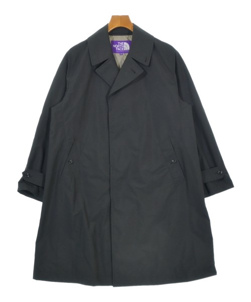 THE NORTH FACE PURPLE LABEL(ザノースフェイスパープルレーベル)その他 黒 サイズ:S/2200673445018
