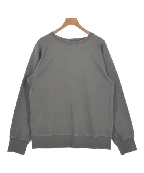 ザノースフェイスパープルレーベル(THE NORTH FACE PURPLE LABEL)のTHE NORTH FACE PURPLE LABEL スウェット