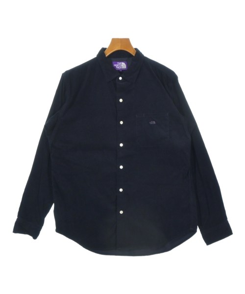 ザノースフェイスパープルレーベル(THE NORTH FACE PURPLE LABEL)のTHE NORTH FACE PURPLE LABEL カジュアルシャツ