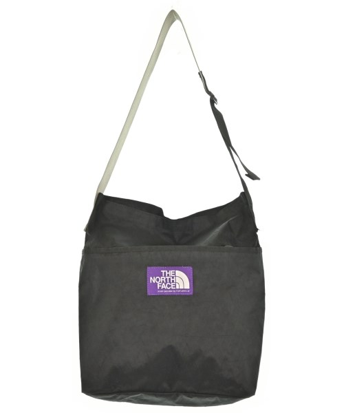 ザノースフェイスパープルレーベル(THE NORTH FACE PURPLE LABEL)のTHE NORTH FACE PURPLE LABEL ショルダーバッグ