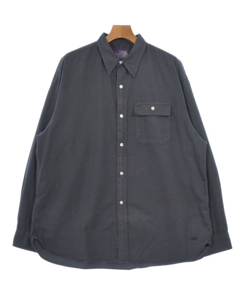 ザノースフェイスパープルレーベル(THE NORTH FACE PURPLE LABEL)のTHE NORTH FACE PURPLE LABEL カジュアルシャツ
