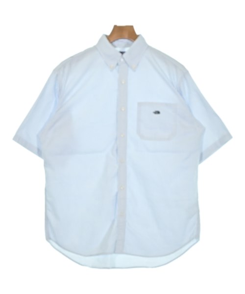 ザノースフェイスパープルレーベル(THE NORTH FACE PURPLE LABEL)のTHE NORTH FACE PURPLE LABEL カジュアルシャツ