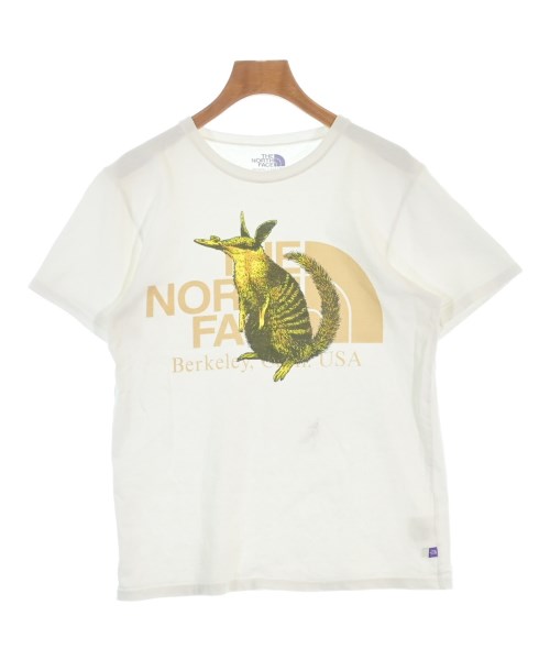 ザノースフェイスパープルレーベル(THE NORTH FACE PURPLE LABEL)のTHE NORTH FACE PURPLE LABEL Tシャツ・カットソー